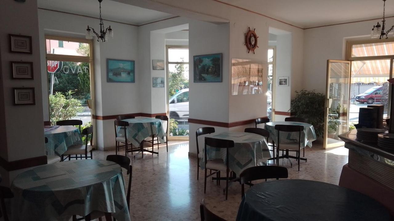 Affittacamere Montecarlo Laigueglia Exterior photo