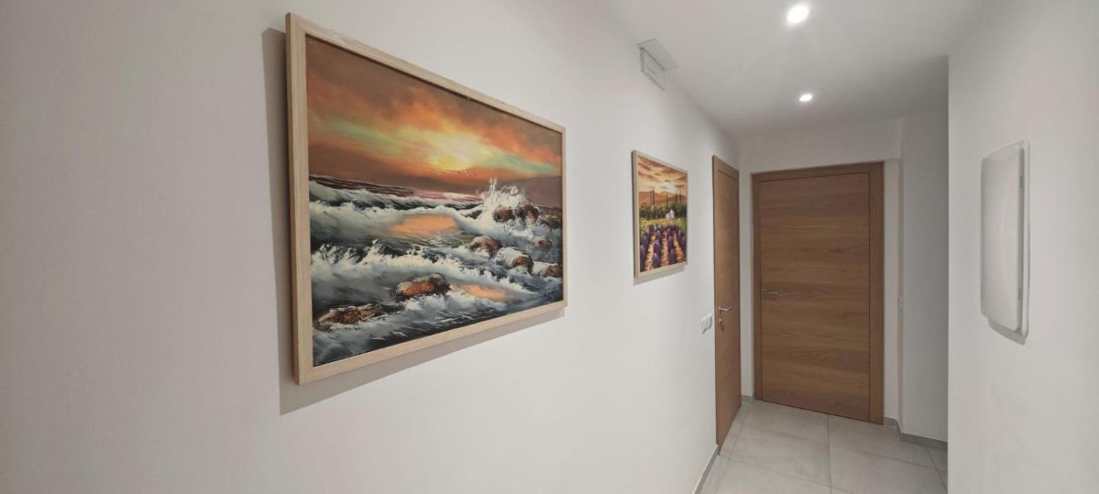 Affittacamere Montecarlo Laigueglia Exterior photo
