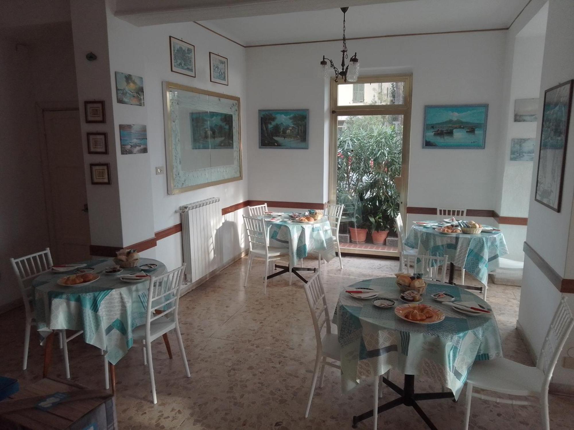 Affittacamere Montecarlo Laigueglia Exterior photo